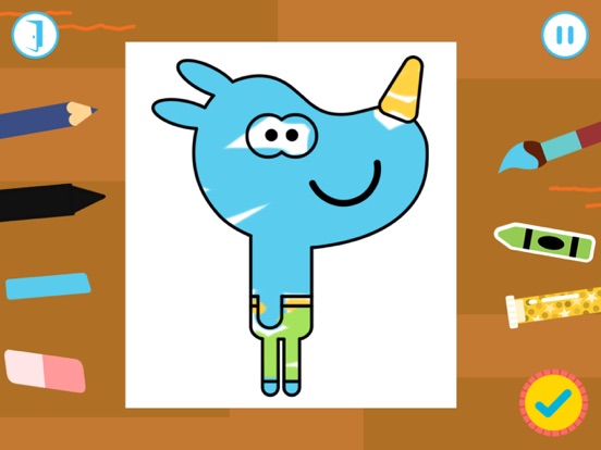 Hey Duggee: The Big Badge Appのおすすめ画像4