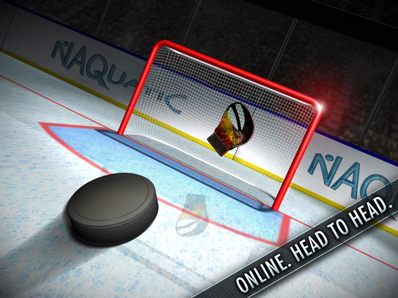 Hockey Showdown screenshot 6