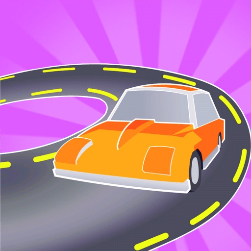 Run About Traffic iOS App