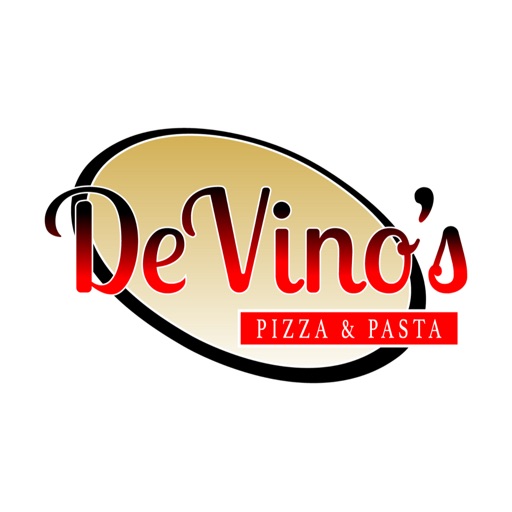 Devinos Pizza Pasta