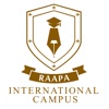 Raapa Campus New CMS