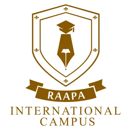 Raapa Campus New CMS Читы