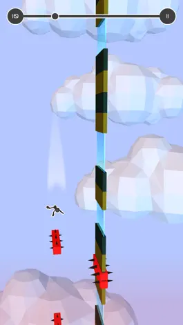 Game screenshot Fall Boy! mod apk