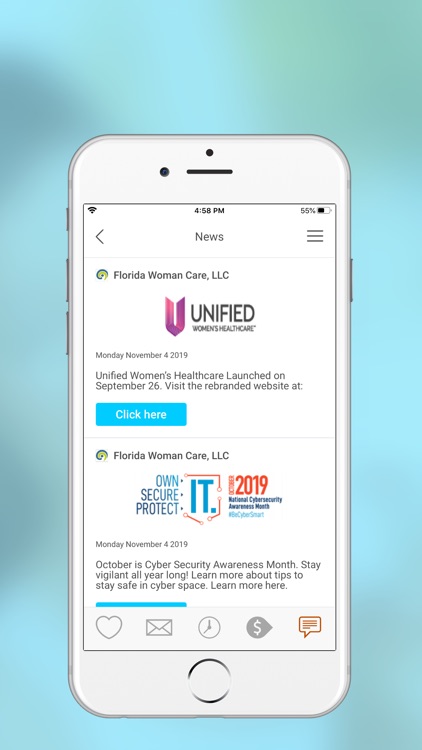 OBGYN Specialists CarePlan screenshot-3