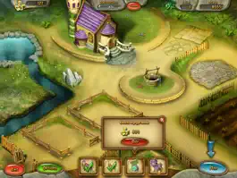 Game screenshot Mystika 2 apk