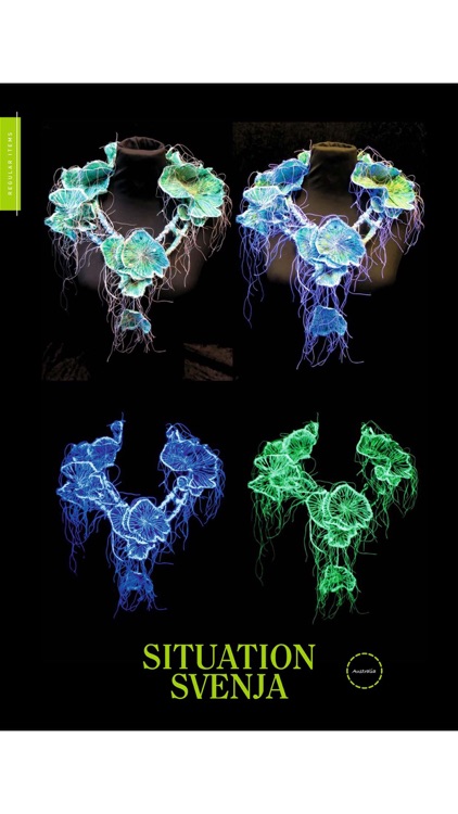 Textile Fibre Forum screenshot-6