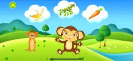 Game screenshot Zabawy dla Dzieci - Zagadki mod apk