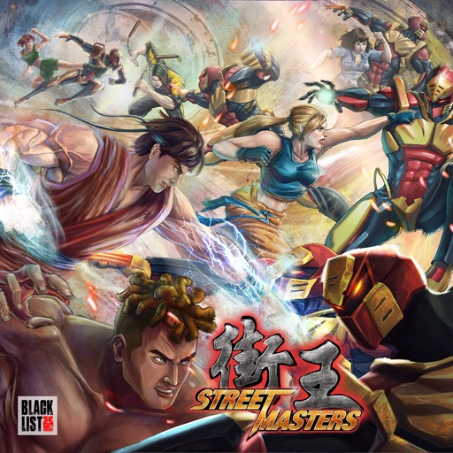 Street Masters review