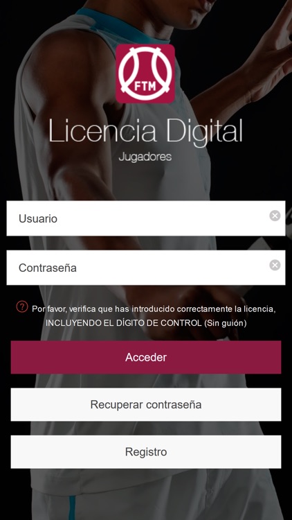FTM LICENCIA DIGITAL