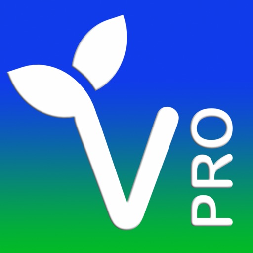 Fussy Vegan Pro