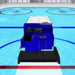 Zamboni® Watch App Contact