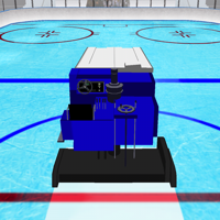 Zamboni® Watch