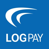 Kontakt LogPay Truck App