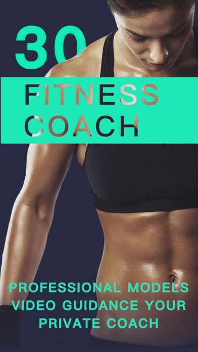 Fitness+ Workout &Exercise APP Screenshot