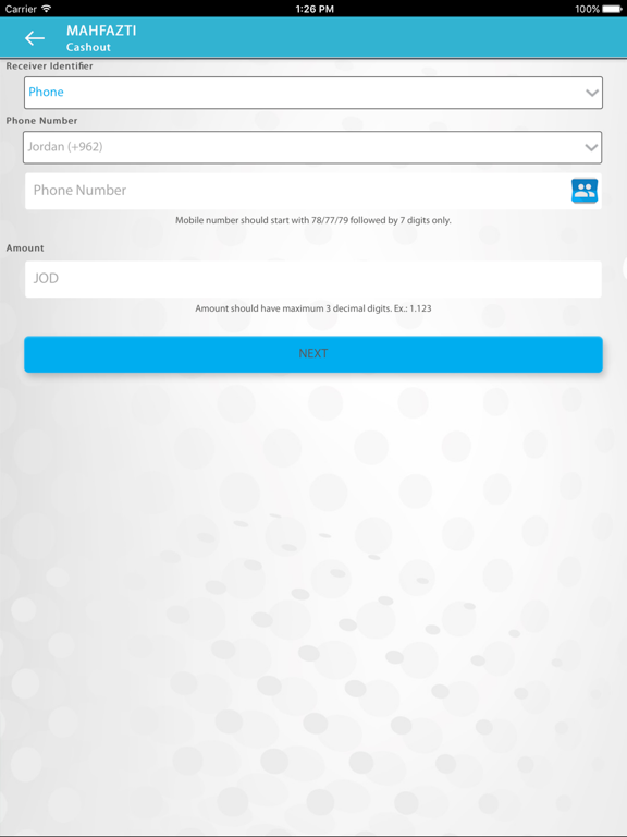 Screenshot #5 pour Mahfazti