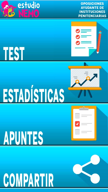 Instituciones Penitenciarias