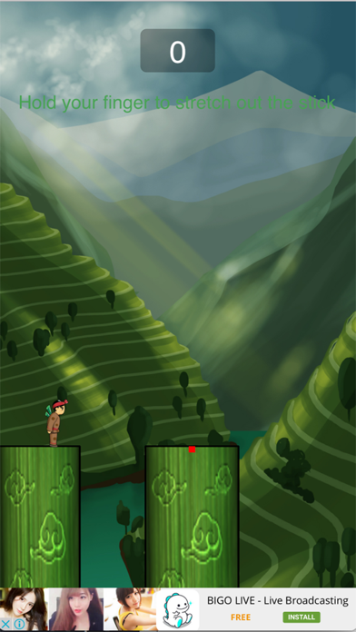 Screenshot #3 pour HundredKnot Bamboo
