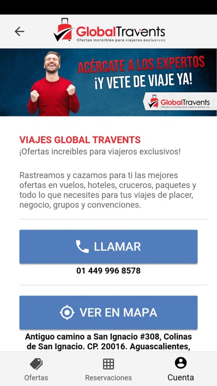 Global Travents screenshot-4