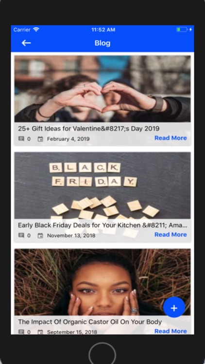 EpicLinx - #1 Classified Ads