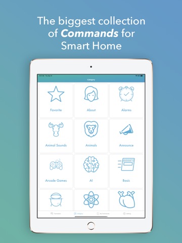 Mobile App for any Smart Homeのおすすめ画像3