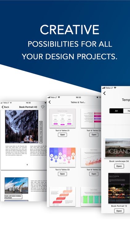 Bundle for iWork