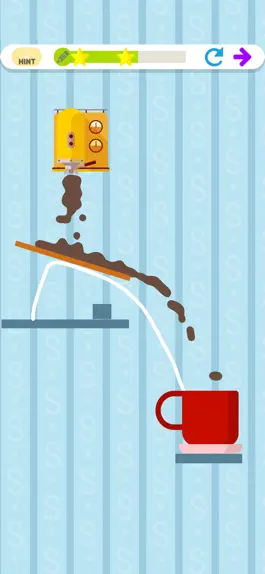 Game screenshot Coffee Time Cat hack