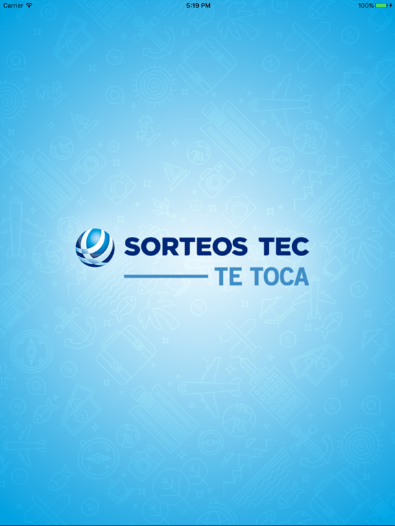 Screenshot #4 pour Sorteos Tec