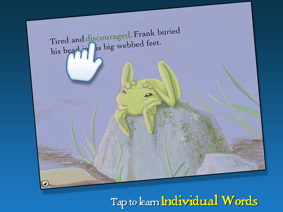Screenshot #6 pour A Frog Thing