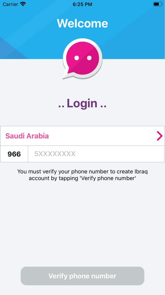 #2. Ibraq (iOS) 由: T2 Business Research and Development