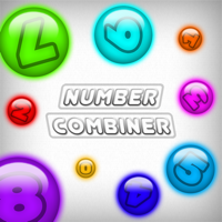 Number Combiner