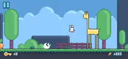 Game screenshot Yeah Bunny! apk