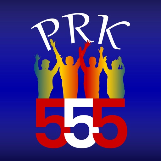 PRK 555 Prayer App Download