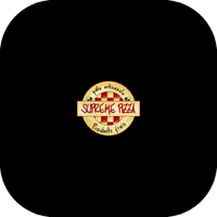 Pizza Supreme