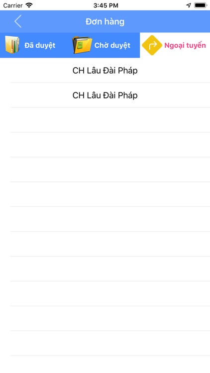 CloudBiz DMS screenshot-5