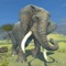 You begin your epic adventure as a young elephant, recently abandoned by his Clan
