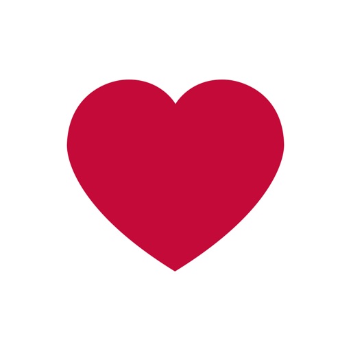 Heart Calendar icon