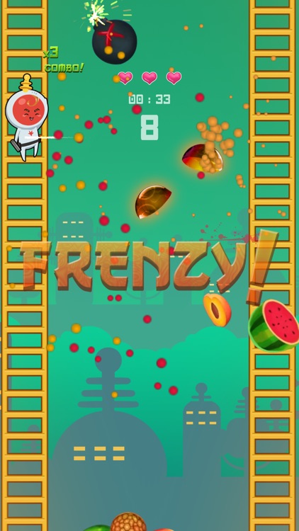 Super Slash App