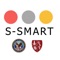 SSMART (Stanford Surgical Mobile Assessing Risk Tracker) is a smartphone-based health app for a research study by the VA Palo Alto and Stanford University