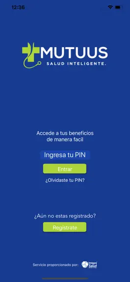 Game screenshot Mutuus Servicios mod apk