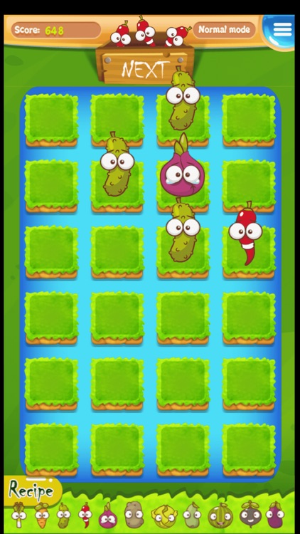 Manor Crops screenshot-5