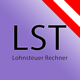 Lohnsteuertabelle