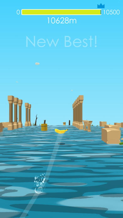 Stone Skimming screenshot1