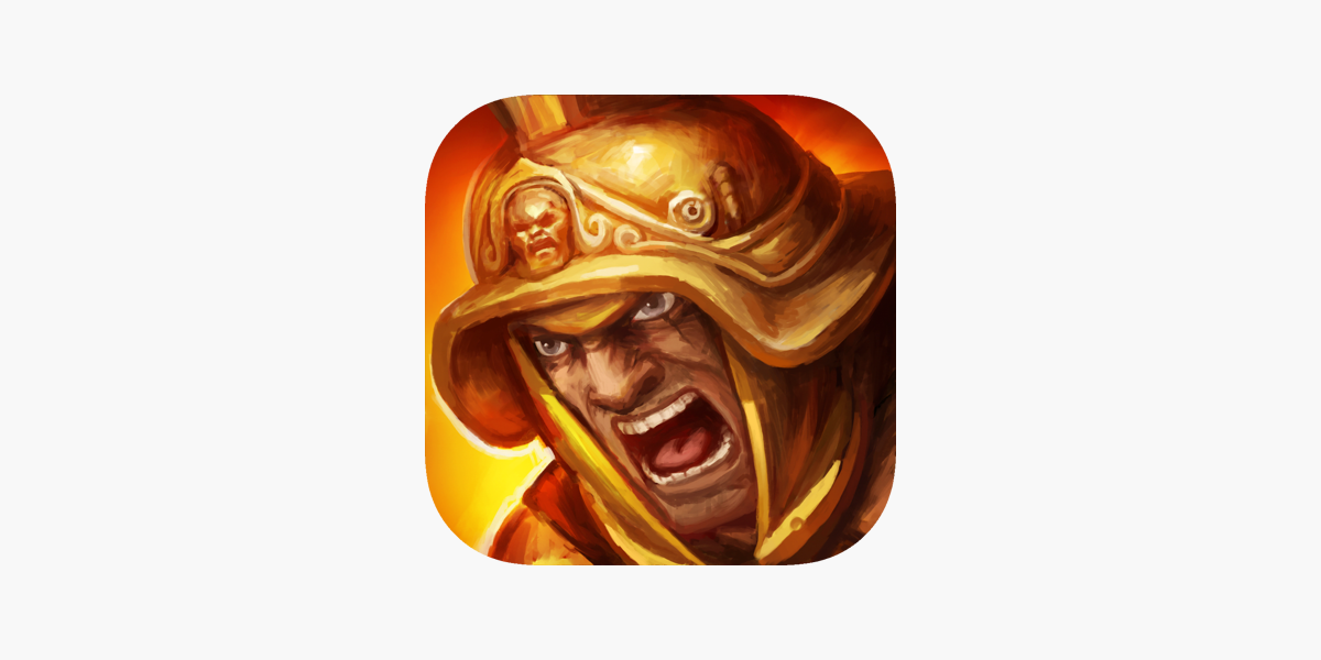 Gladiator: Hero of the Arena on the App Store