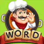 Word Chef Mania: Puzzle Search App Cancel