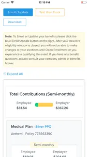 flock benefits administration problems & solutions and troubleshooting guide - 2