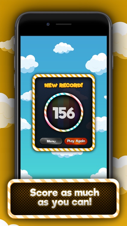 Sugar Match: Kingdom Conquest screenshot-3