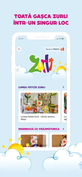 Game screenshot Zurli mod apk
