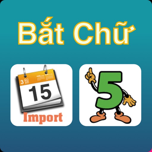 Đuổi hình bắt chữ (mới) icon