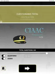 PREPARACION CIAAC LITE ipad bilder 0