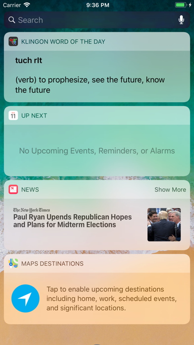 boQwI' Screenshot